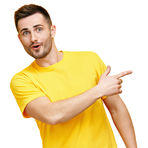 Image de la page de gestion des réseaux sociaux pour remplir le formulaire