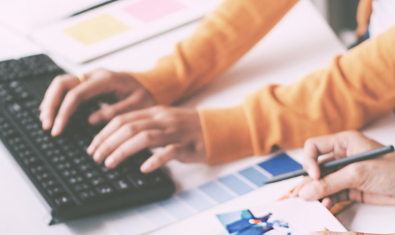 Bannière de l'article de blogue Les avantages de la publicité numérique pour les entreprises du site web de Nüm marketing