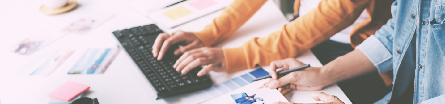 Bannière de l'article de blogue Les avantages de la publicité numérique pour les entreprises du site web de Nüm marketing